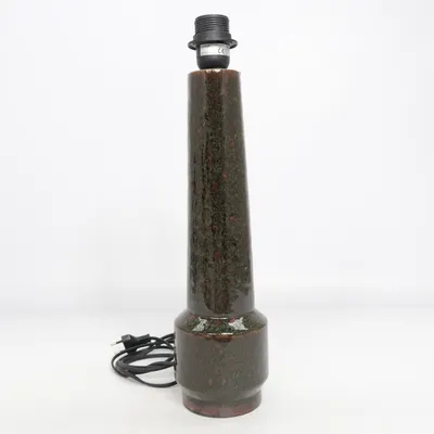 Lamp base (Brown) from HK Living