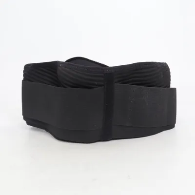 Ceinture de grossesse (Noir) de NordiCare
