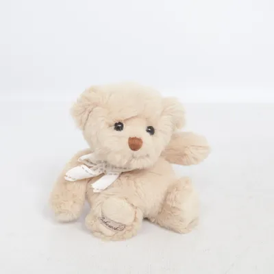 Peluche (Beige) de Bukowski