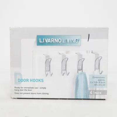 Haak van Livarnoliving