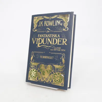 Boek