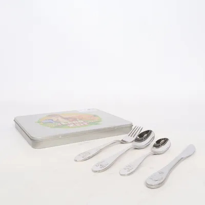 Bestick (In einem Land vor unserer Zeit ) från Universal Studios