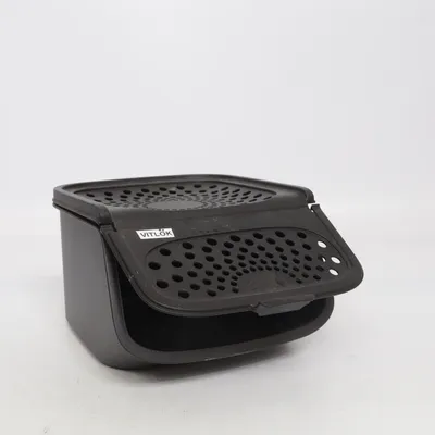 Rangement (Noir) de Tupperware