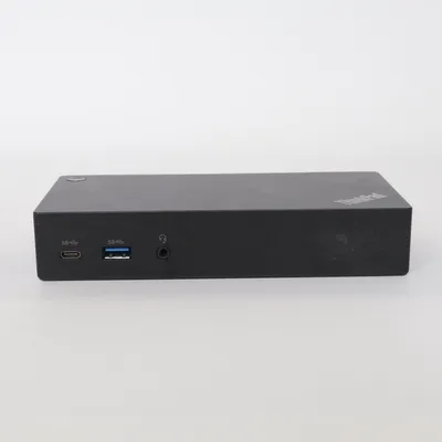 Dockingstation (DK1633) van Lenovo