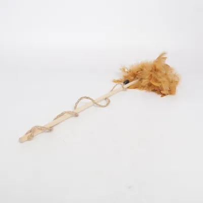 Cat toy (Brown)