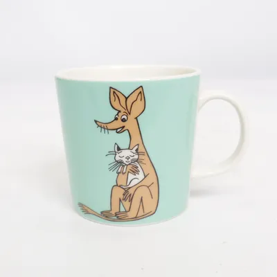 Mug (Moomin) from Moomin Characters