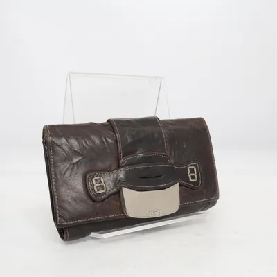 Portefeuille (Marron) de Tod's