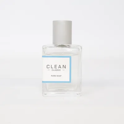 Eau de parfum (pure soap) fra Clean Classic