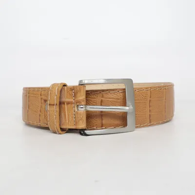 Bälte (Beige) från Iceman