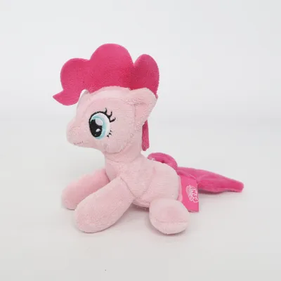 Gosedjur (Rosa, Flerfärgad) från My Little Pony