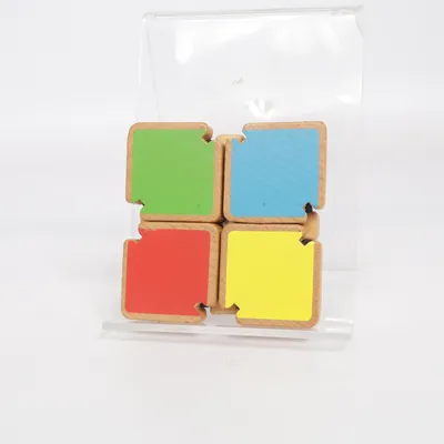 Babylegetøj (Flerfarvet) fra Melissa & Doug