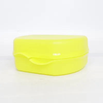 Matlåda (Grön) från Tupperware