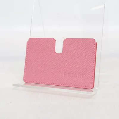 Korthållare (Rosa) från Picard