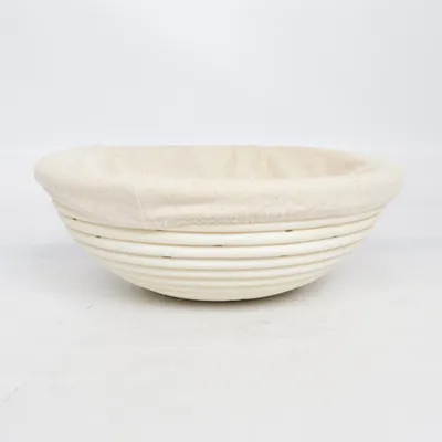 Bread proofing basket (Beige)