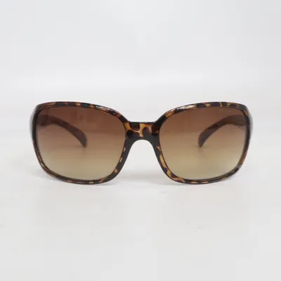 Lunettes de soleil (Marron) de Roberto