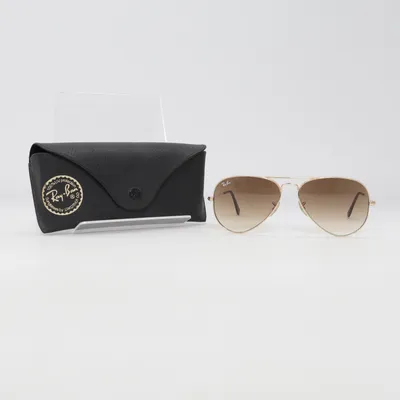 Zonnebril (RB 3025) van Ray-Ban
