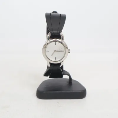 Wristwatch (Black) from Lorus