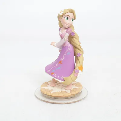 Game-accessoire (Rapunzel) van Disney Infinity
