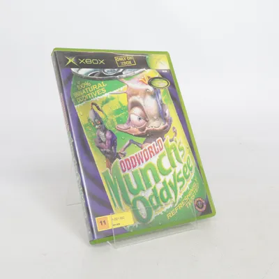 Videospiel
