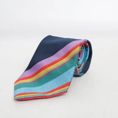 Slips (Flerfärgad) från Gulins Polyester