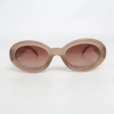 Sunglasses (Brown) from & Other Stories