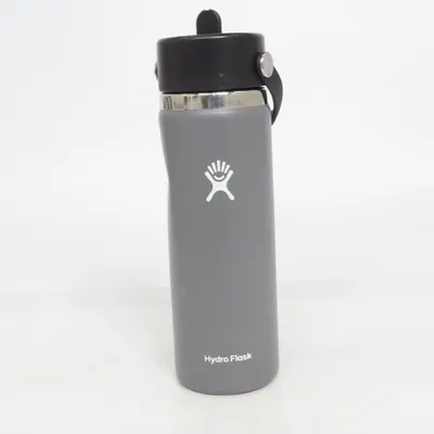 Thermosfles (Grijs) van Hydro Flask