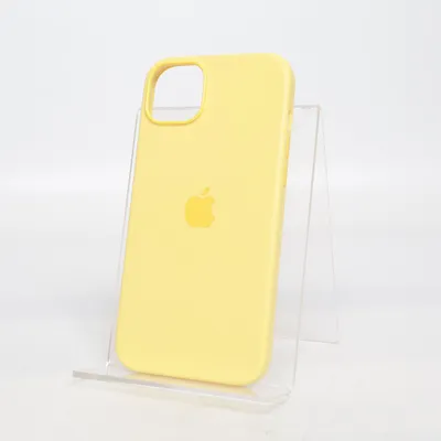 Mobilskal (Gul) från Apple