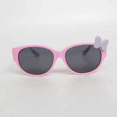Sunglasses (Pink)