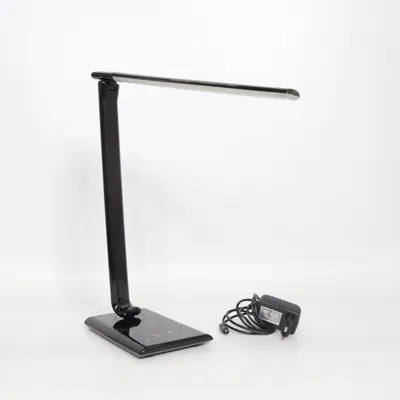 Skrivbordslampa (HG02761A) från Livarnolux