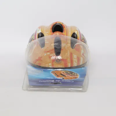 Helm (Geel, Meerkleurig) van Star Wars