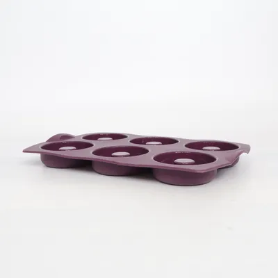 Muffinsform (Lila) från Tupperware