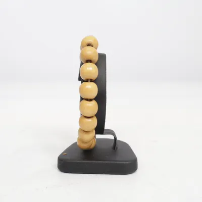 Armband (Beige) Okänd metall