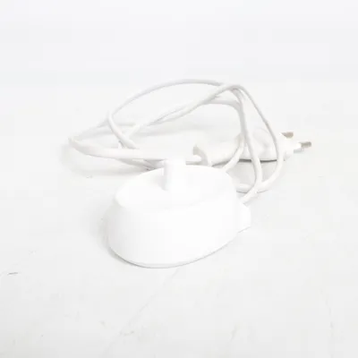 Toothbrush charger (3757) from Braun