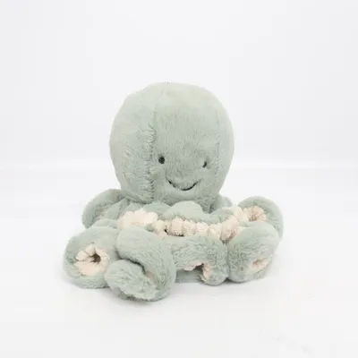 Gosedjur (Grön, Beige) från Jellycat