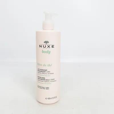 Body lotion (Rêve De Thé) from NUXE