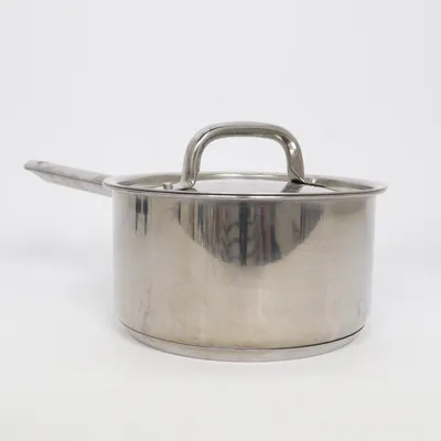 Saucepan from IKEA