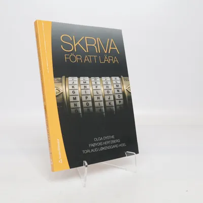 Kurslitteratur från Studentlitteratur