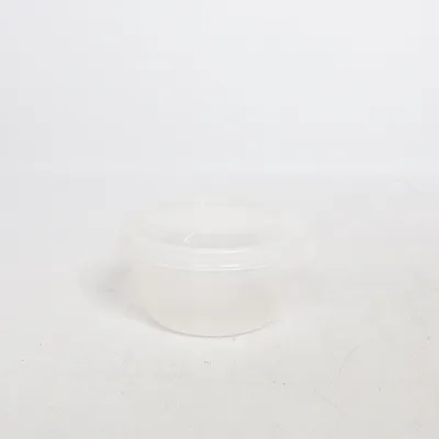 Madkasse (Transparent) fra Nordiska Plast