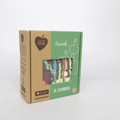 Aktivitetsleksak från Clementoni