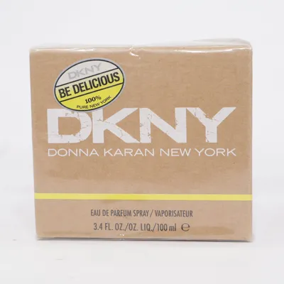 Eau de Parfum (Be Delicious) van DKNY