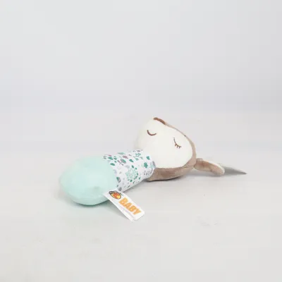 Skallra (Vit, Flerfärgad) från Bass Pro Shops