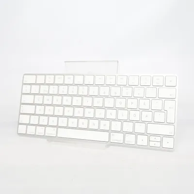 Tangentbord (A1644) från Apple