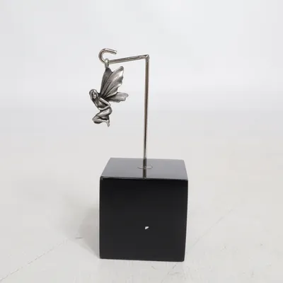 Hanger (Zilver) Onbekend materiaal