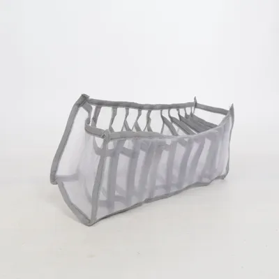 Wardrobe fittings (Gray)