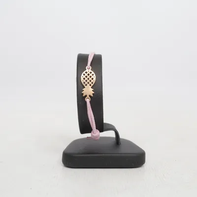 Armband (Roze) van Purelei Onbekend materiaal