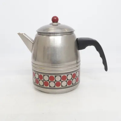 Percolator (Silver) from Emsa
