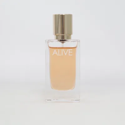 Eau de Parfum (alive) from Boss Hugo Boss