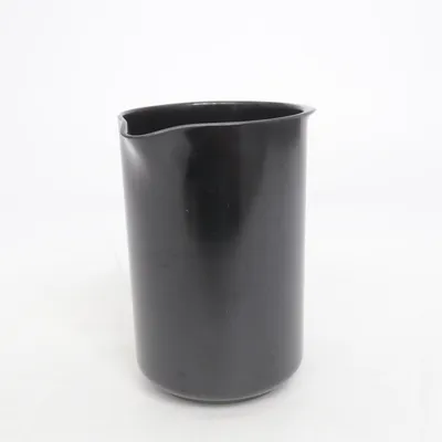 Messbecher (Schwarz) von Rosti Mepal