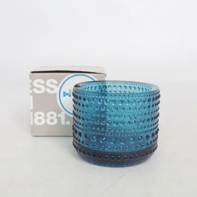 Ljuslykta (Kastehelmi) från Iittala