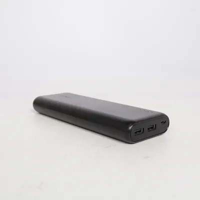 Powerbank van Anker